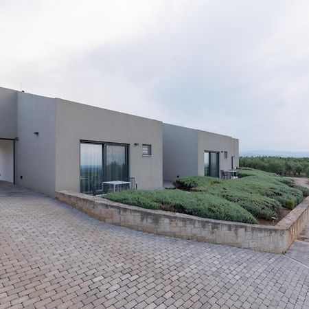 The Olive Hill Βίλα Ássos Εξωτερικό φωτογραφία