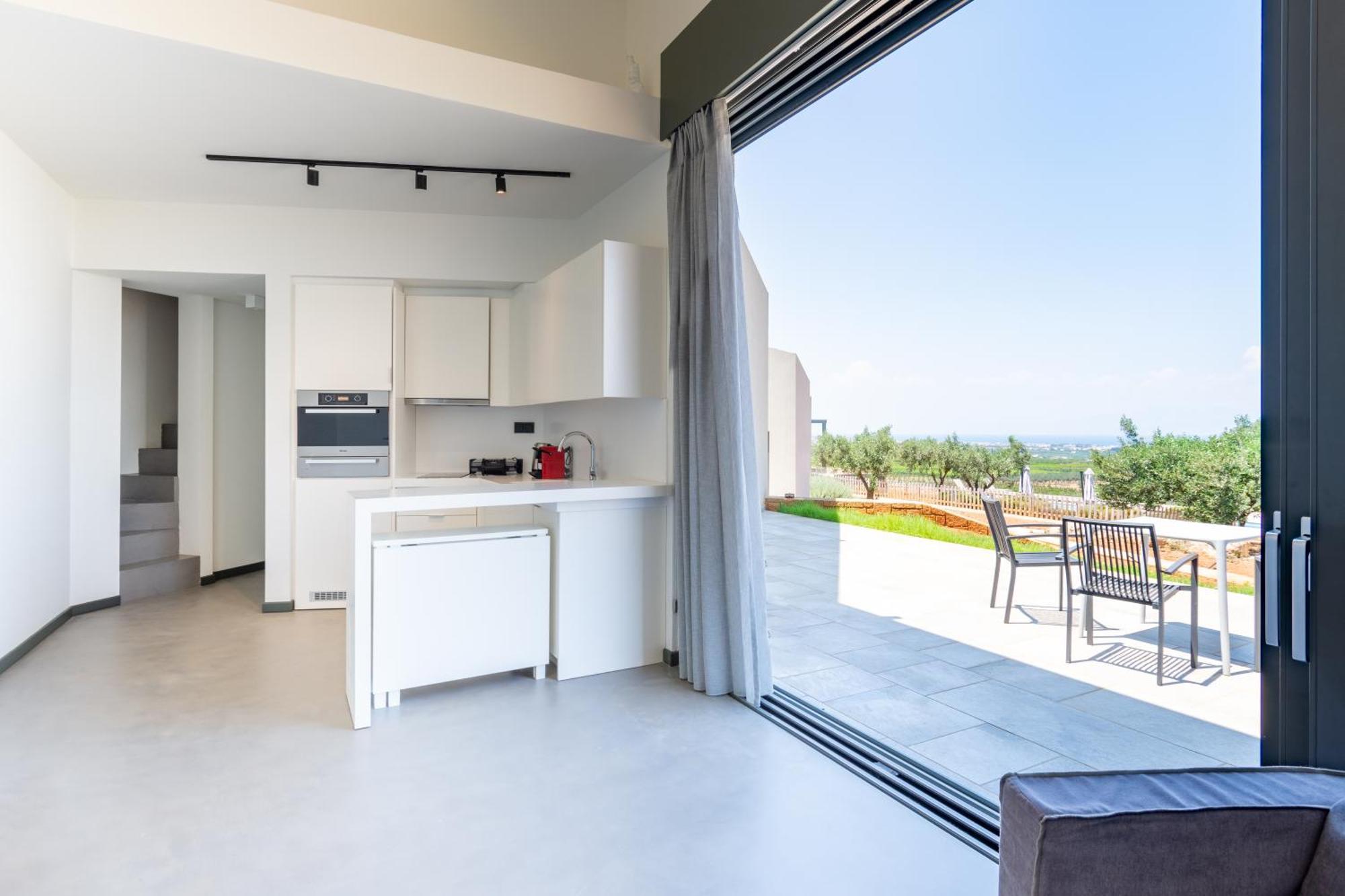 The Olive Hill Βίλα Ássos Εξωτερικό φωτογραφία