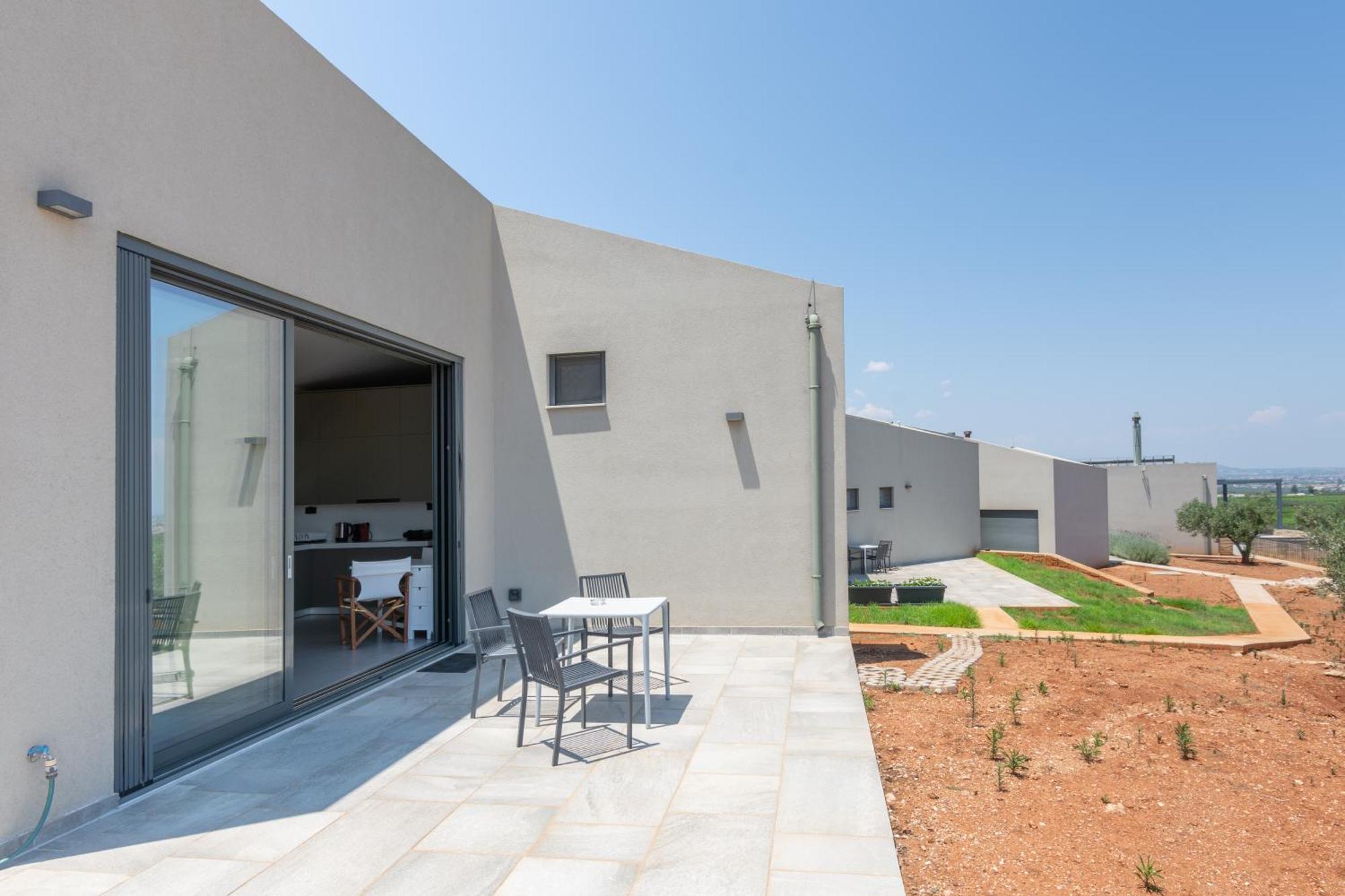 The Olive Hill Βίλα Ássos Εξωτερικό φωτογραφία